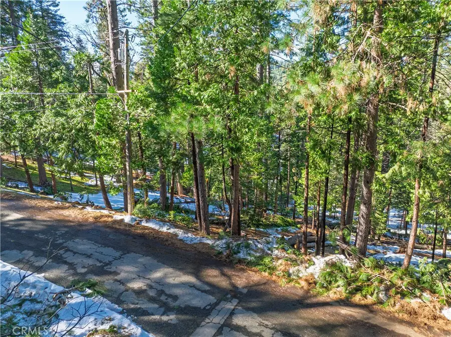 1803 Evergreen, Arnold, CA 95223 - #2