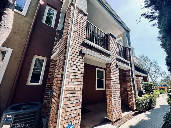 525 N. Chardonnay Dr., Covina, CA 91723