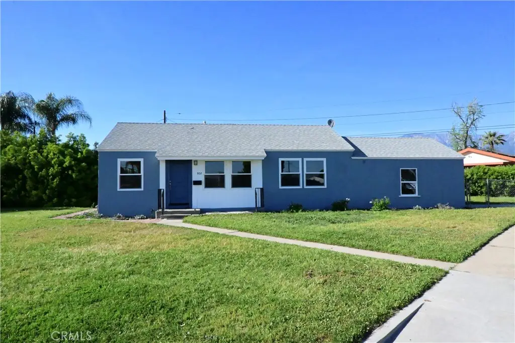 802 E Granada Court, Ontario, CA 91764 - #1