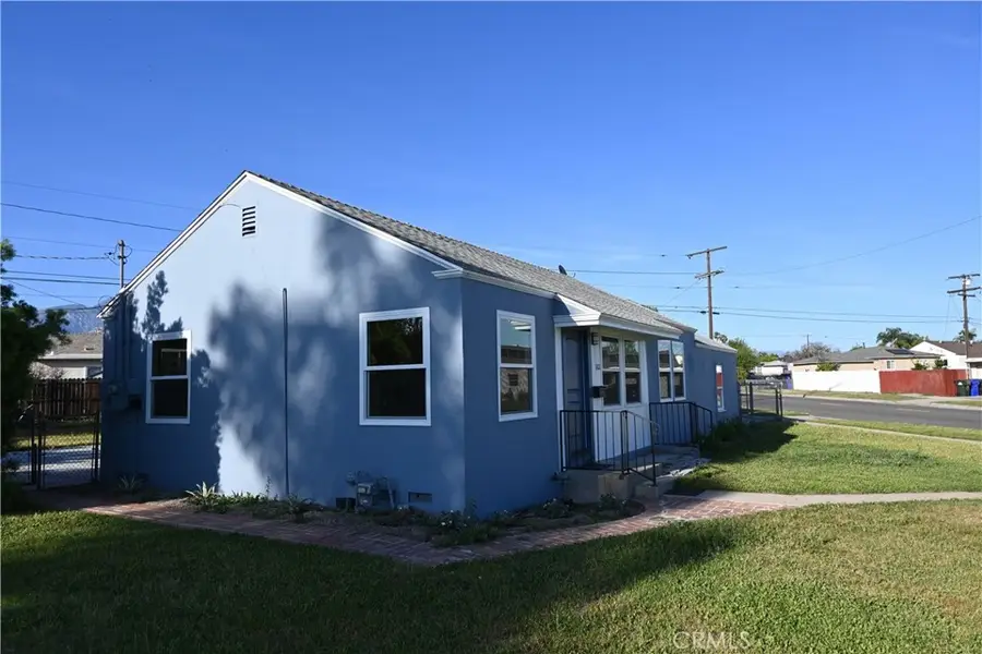 802 E Granada Court, Ontario, CA 91764 - #2