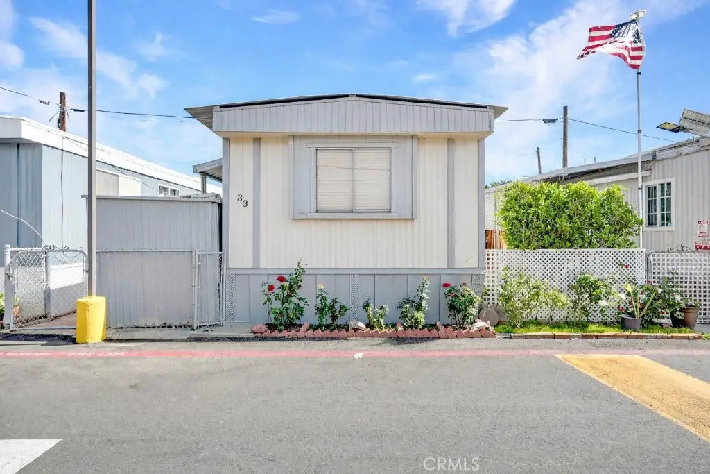 6154 Mission #33, Riverside, CA 92509 - #1