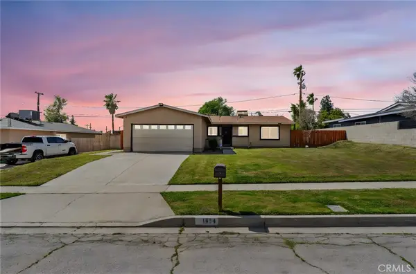 1494 Blythe, Highland, CA 92346