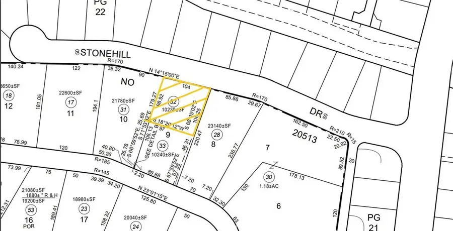 2879 Stonehill Drive, Altadena, CA 91001 - #3