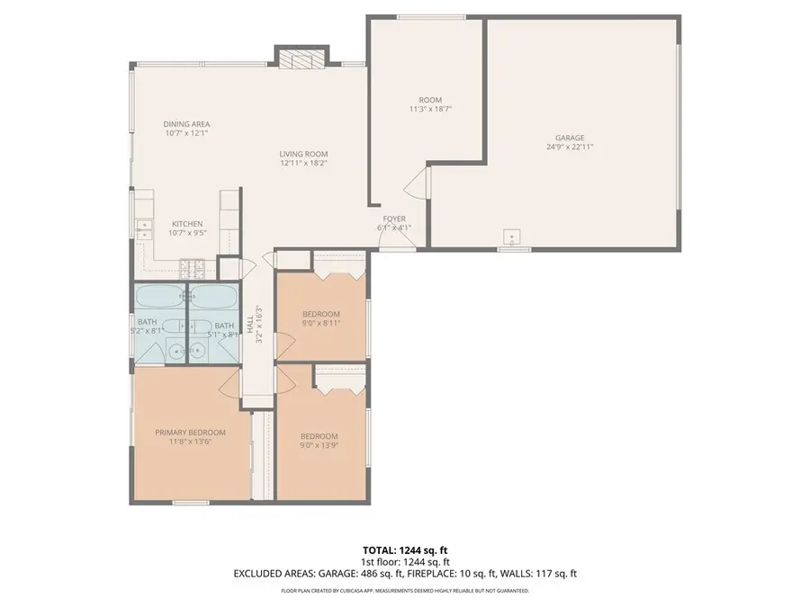 9132 Jersey Drive, Riverside, CA 92503 - #2