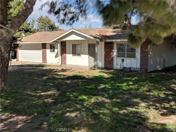 10703 Banning, Hesperia, CA 92345