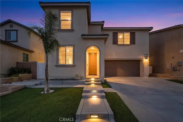 2667 Emerald Bay, Rialto, CA 92377