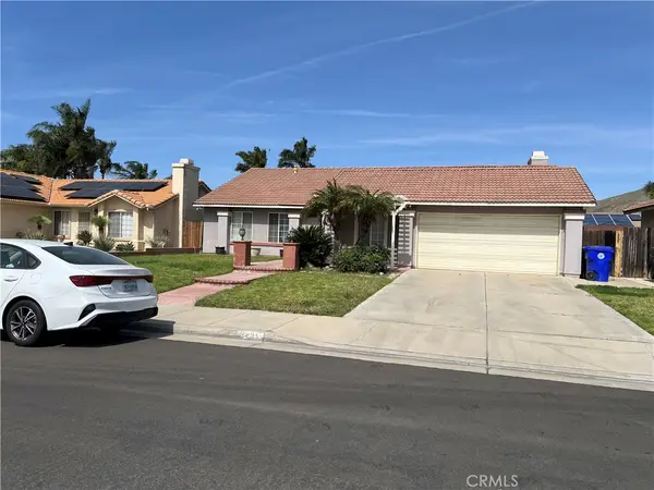 9291 Pleasant Hurst Court, Jurupa Valley, CA 92509
