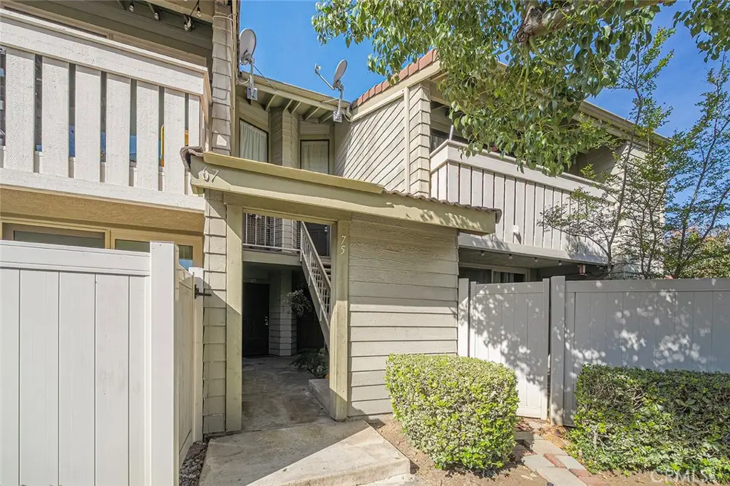 75 Country Mile Road, Pomona, CA 91766 - #1