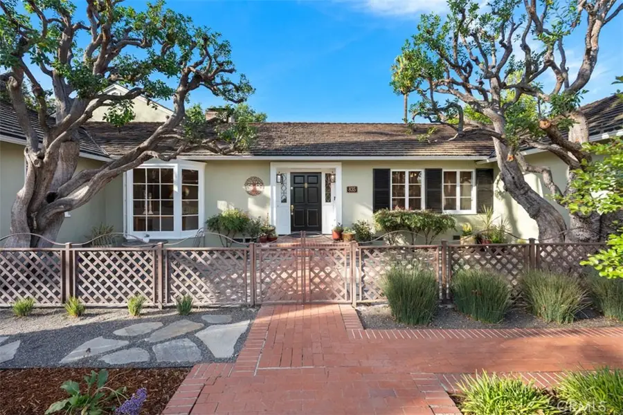 835 Murietta Drive, Arcadia, CA 91007 - #3