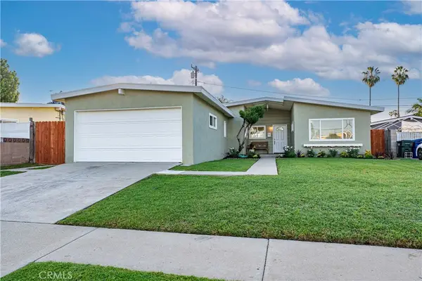 938 Evanwood Avenue, La Puente, CA 91744