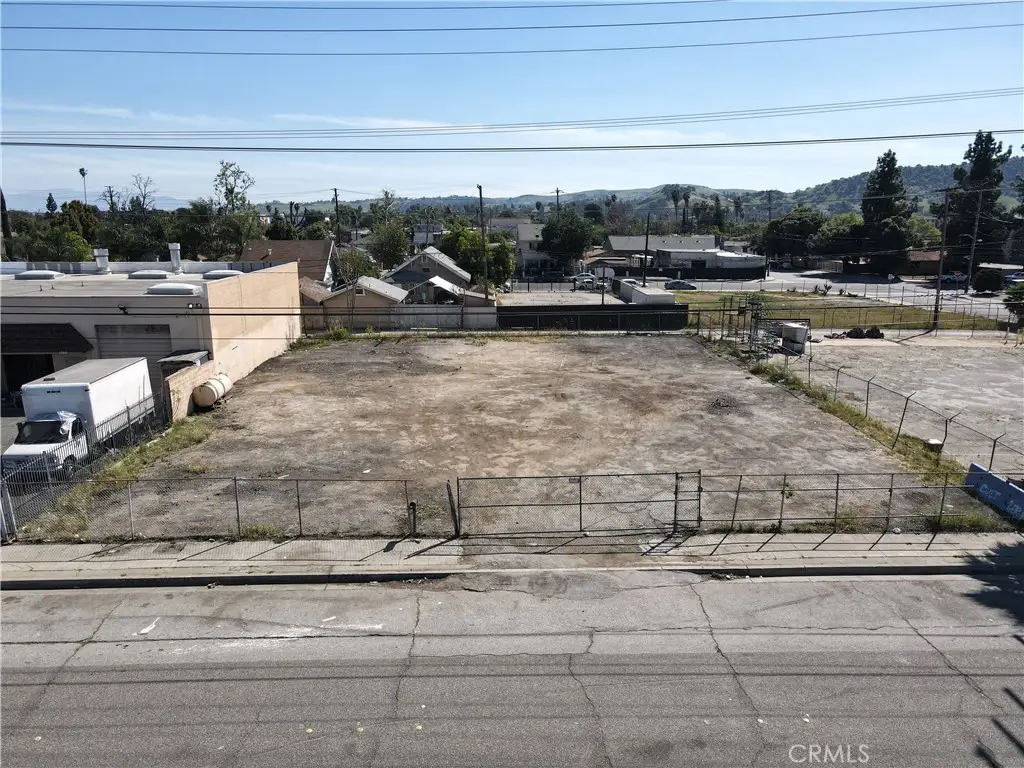 1368 W 1st, Pomona, CA 91766 - #1