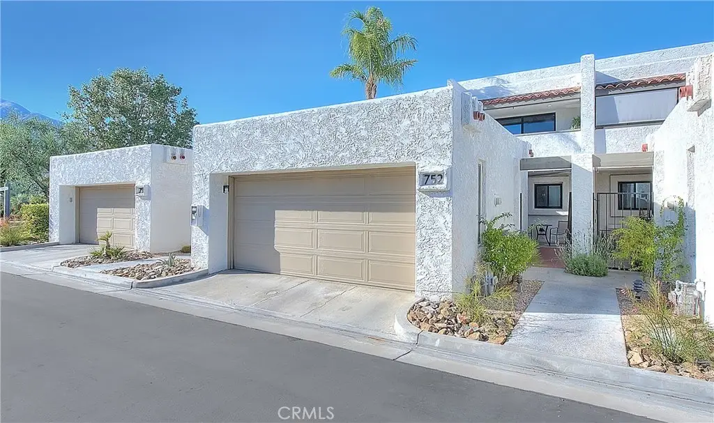 752 Violeta Drive, Palm Springs, CA 92262 - #1