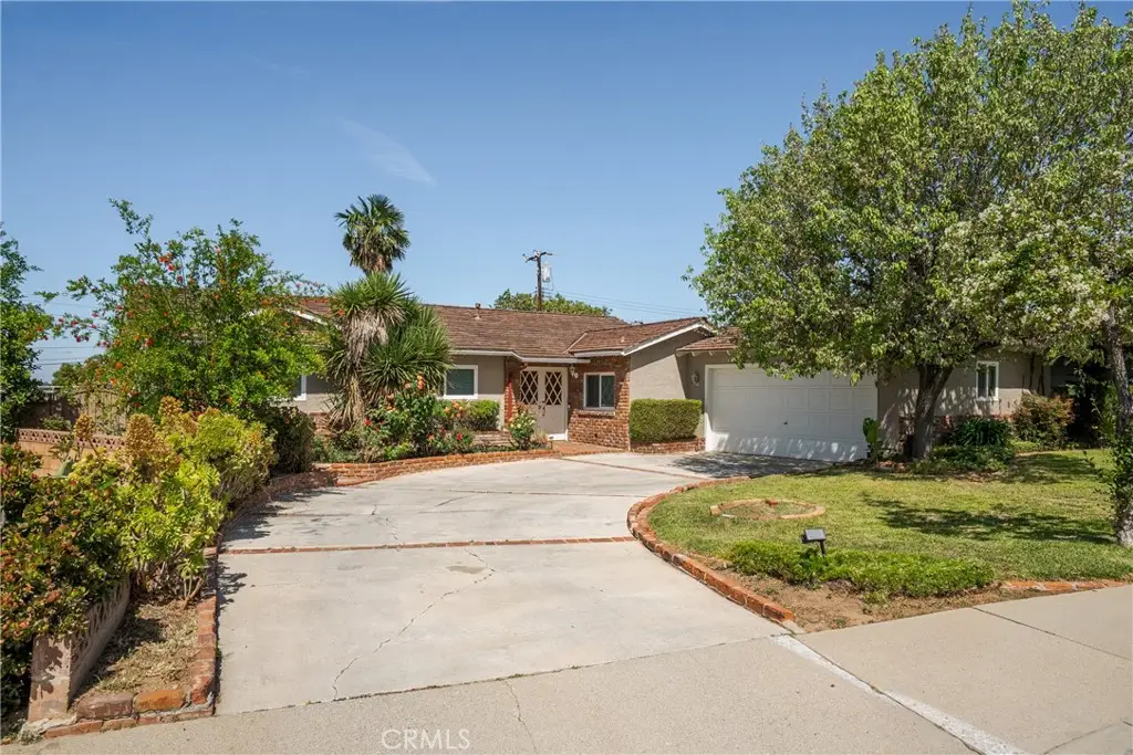 525 S Darwood Avenue, San Dimas, CA 91773 - #1