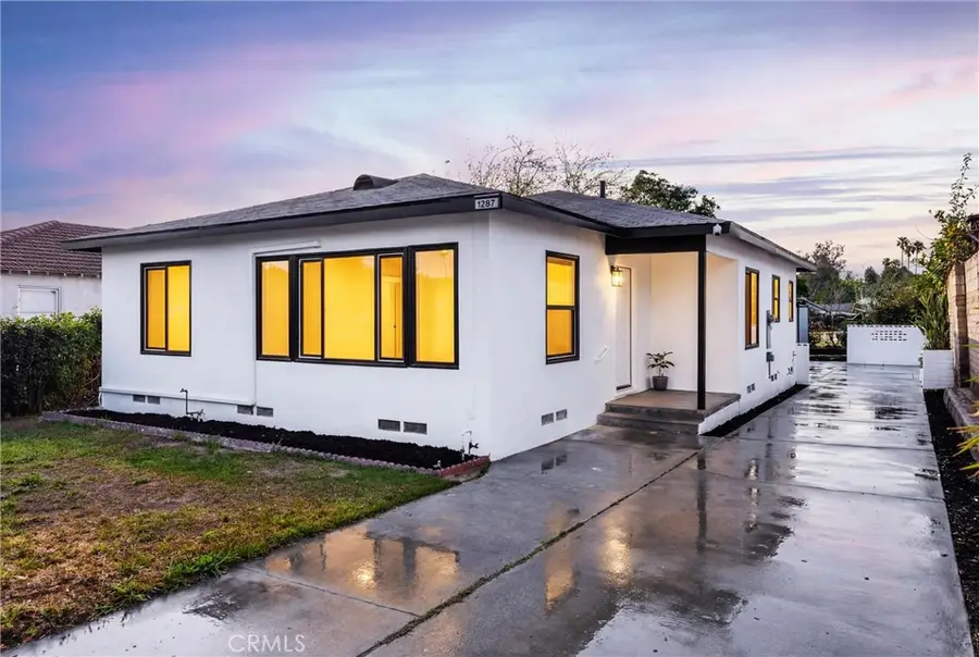 1287 W 8th, San Bernardino, CA 92411 - #2