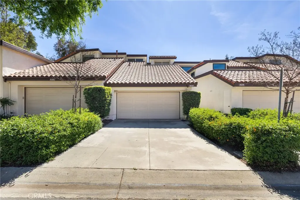 832 Trinity, Claremont, CA 91711 - #1
