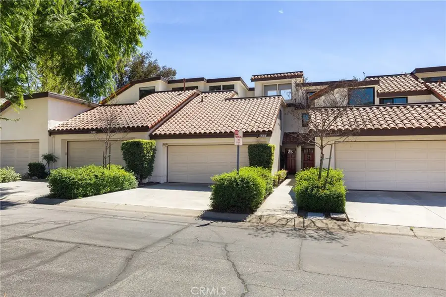 832 Trinity, Claremont, CA 91711 - #2