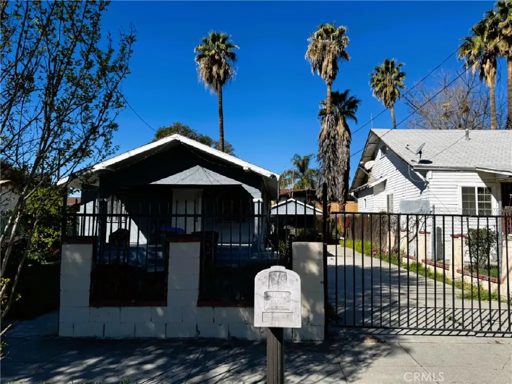 822 N Mountain View, San Bernardino, CA 92401 - #1