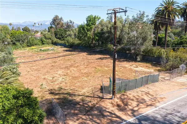 0 Covina Hills Road, Covina, CA 91724