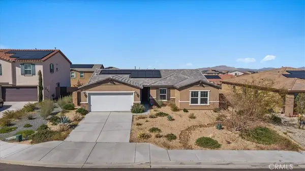 13720 Eva Court, Victorville, CA 92392