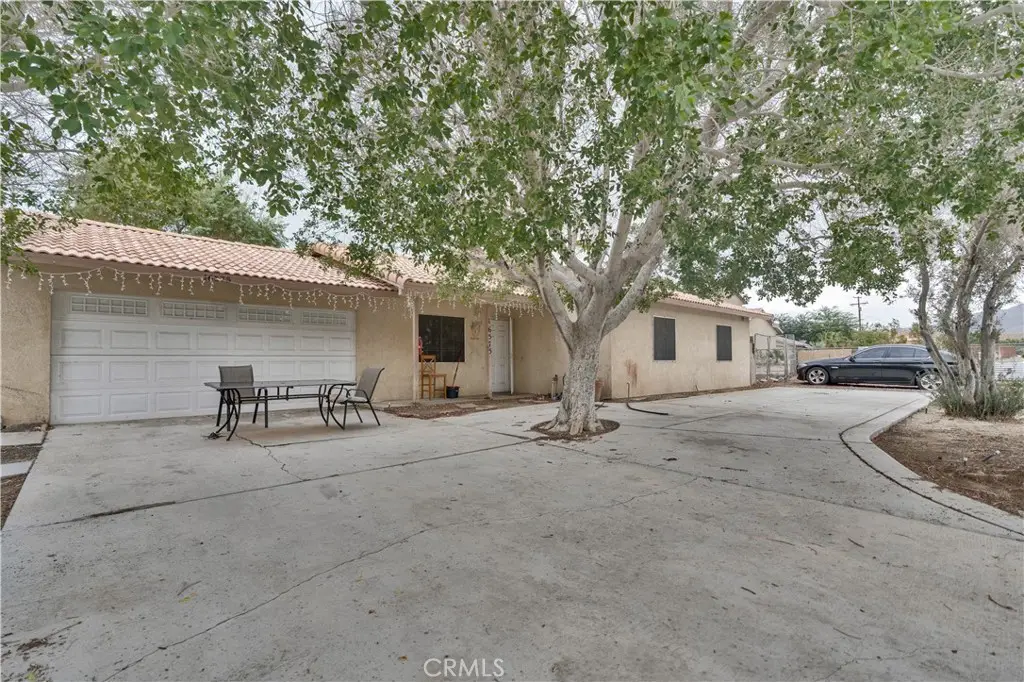 16575 Via Montana, Desert Hot Springs, CA 92240 - #1