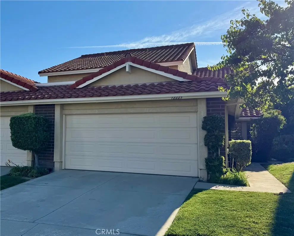 12223 Shady Hollow, Porter Ranch, CA 91326 - #1