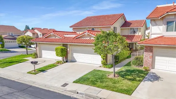 12223 Shady Hollow, Porter Ranch, CA 91326