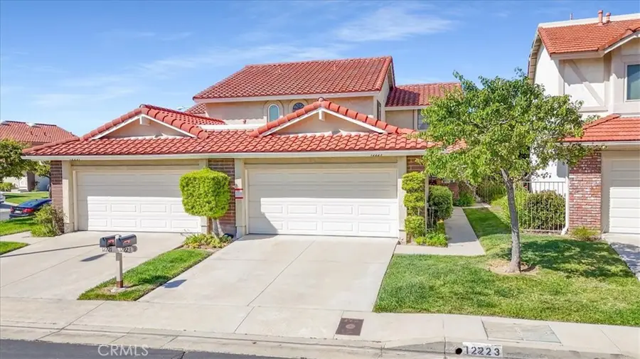 12223 Shady Hollow, Porter Ranch, CA 91326 - #2