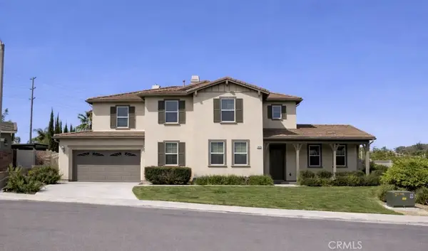 32853 Falmouth Court, Menifee, CA 92584
