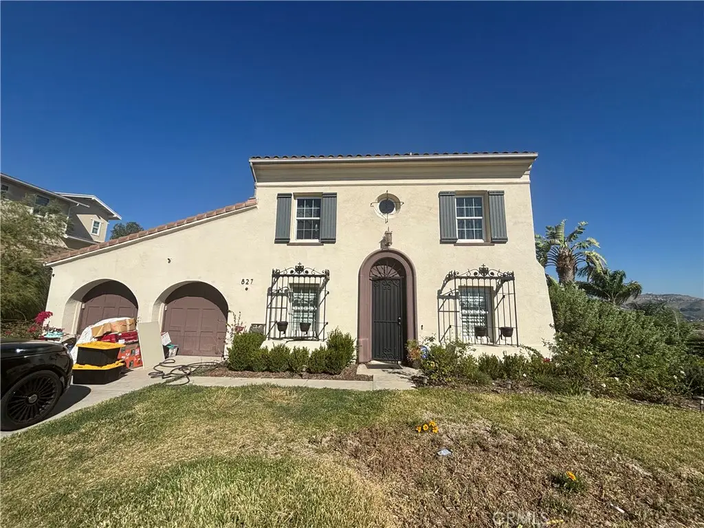 827 Baghdady, Corona, CA 92879 - #1