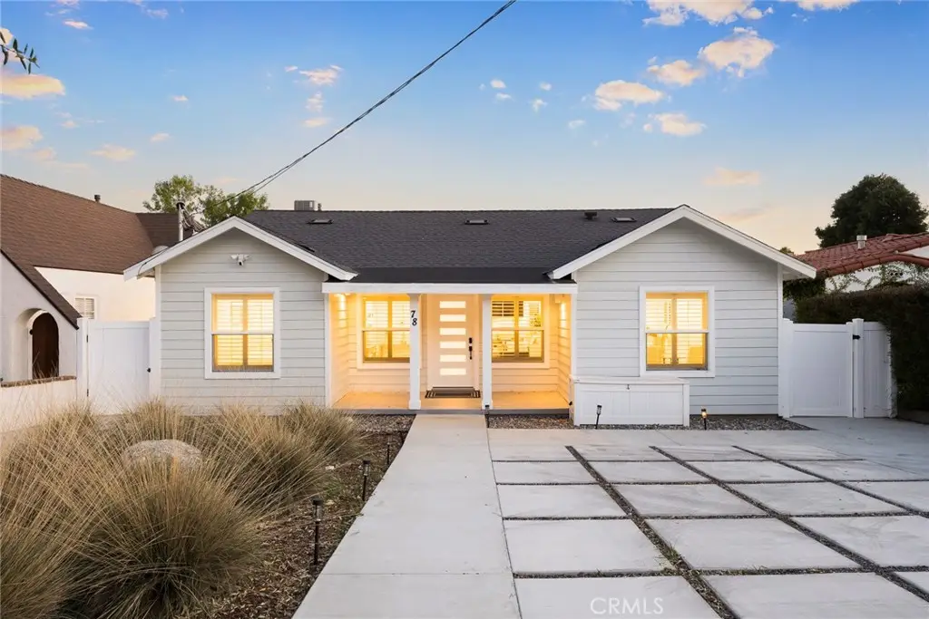 78 E Highland Avenue, Sierra Madre, CA 91024 - #1