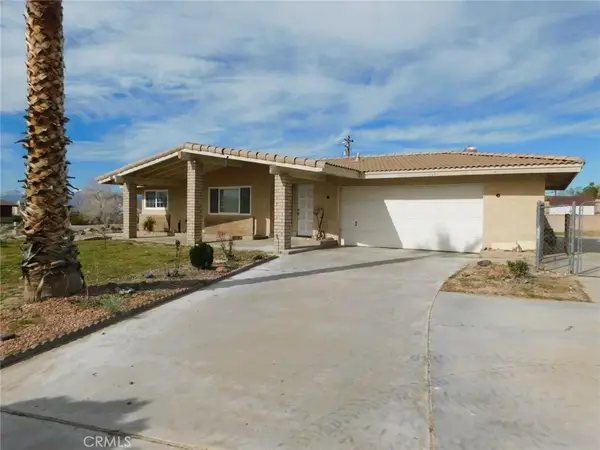 16420 Malahat, Apple Valley, CA 92307