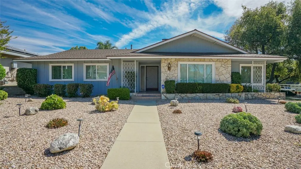 1904 Belmar, Upland, CA 91784 - #1