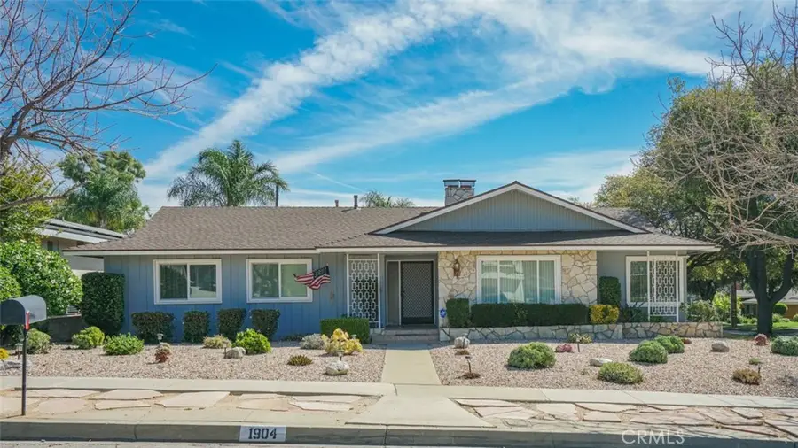 1904 Belmar, Upland, CA 91784 - #3