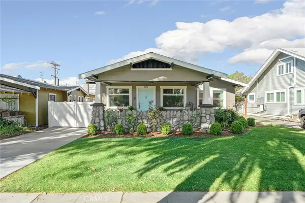 519 N 8th, Upland, CA 91786