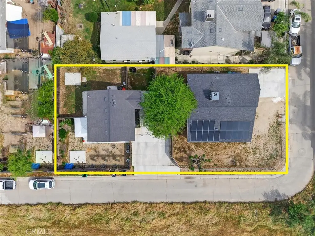 2546 Evergreen, Selma, CA 93662 - #1