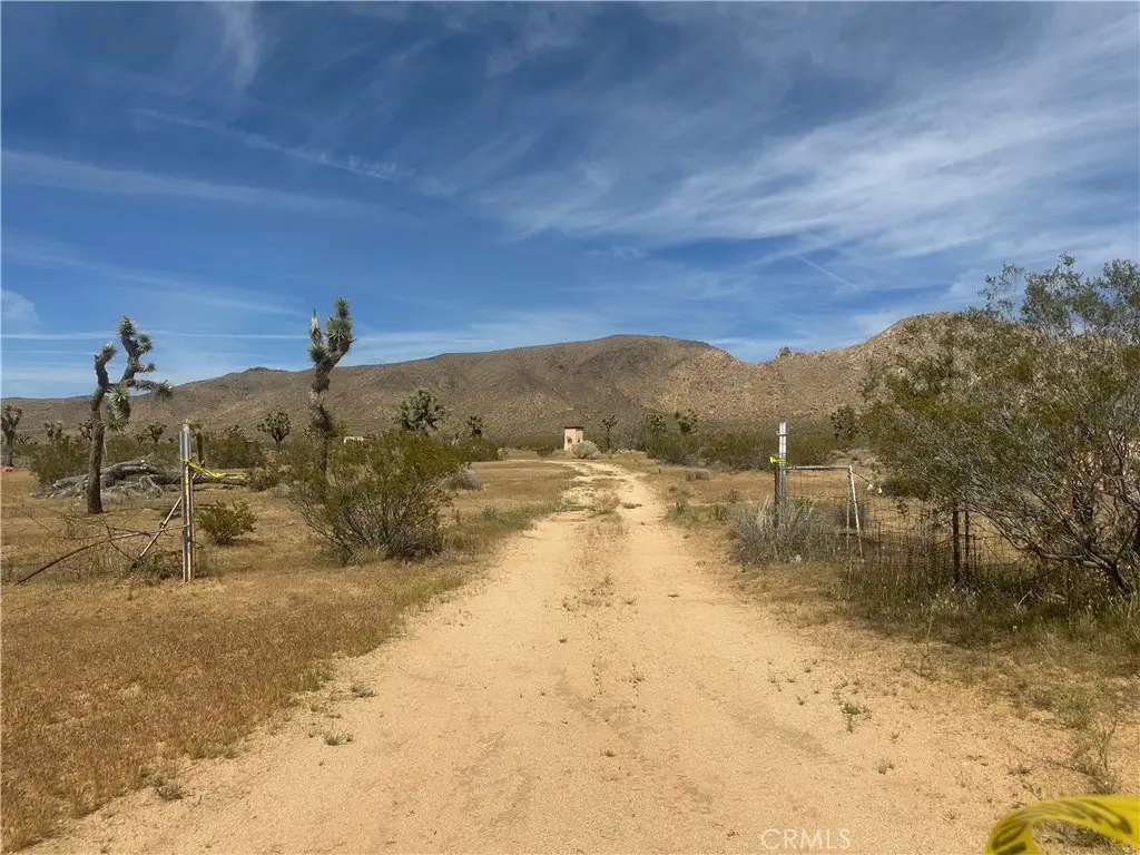 26705 Corwin, Apple Valley, CA 92307 - #1