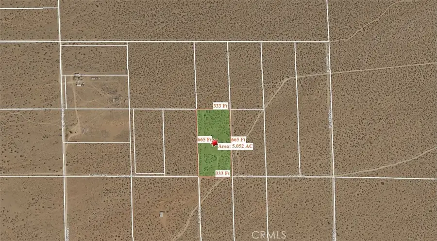 26705 Corwin, Apple Valley, CA 92307 - #2