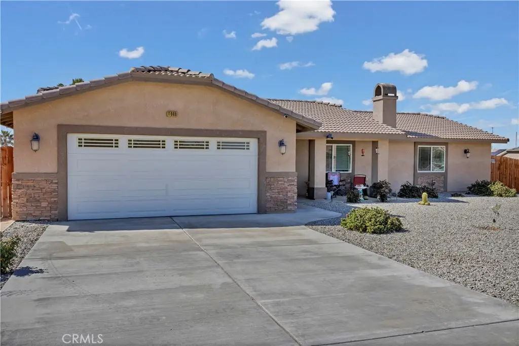 11988 Pecos, Apple Valley, CA 92308 - #1