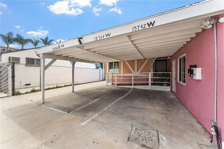 15744 Saticoy Street, Van Nuys, CA 91406 - #3