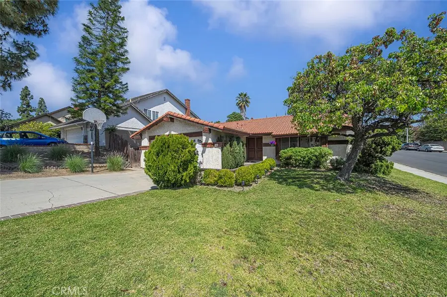 540 Citadel Drive, Walnut, CA 91789 - #3