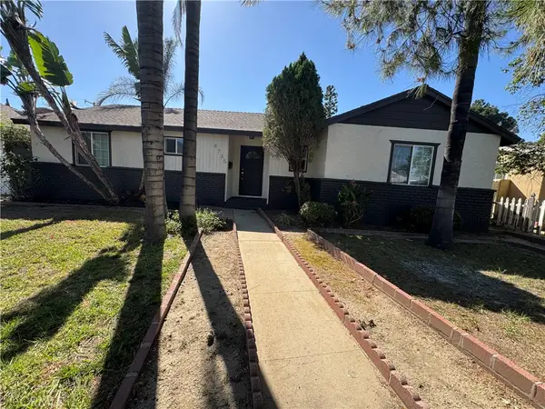 8735 Corbin Avenue, Northridge, CA 91324
