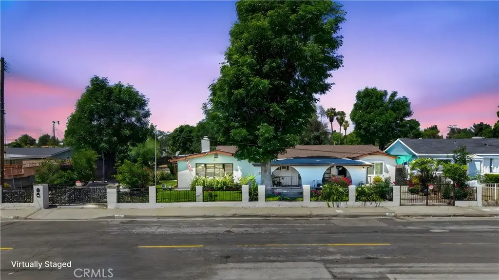 357 Basetdale, La Puente, CA 91746 - #1