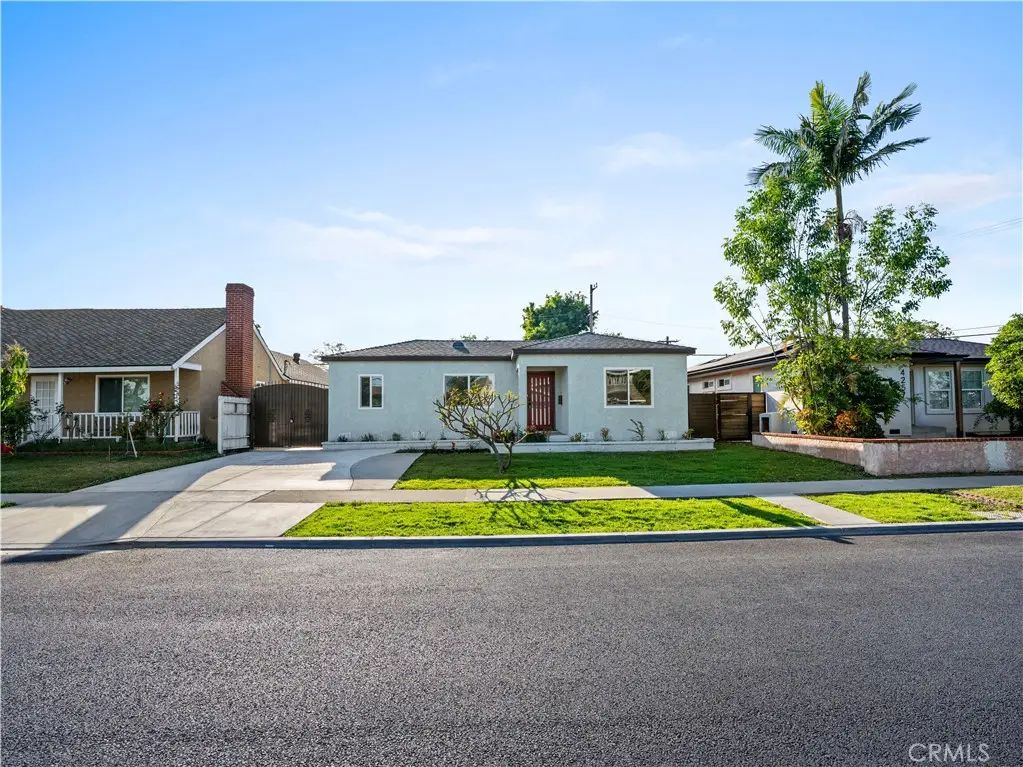 4251 Gundry, Long Beach, CA 90807 - #1