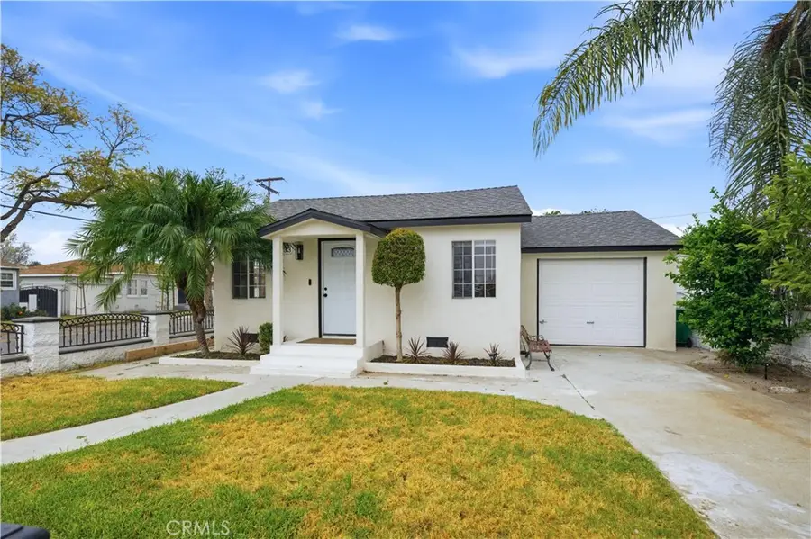 6833 Crafton Avenue, Bell, CA 90201 - #2