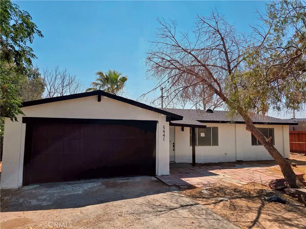 5441 Abronia Avenue, Twentynine Palms, CA 92277 - #1