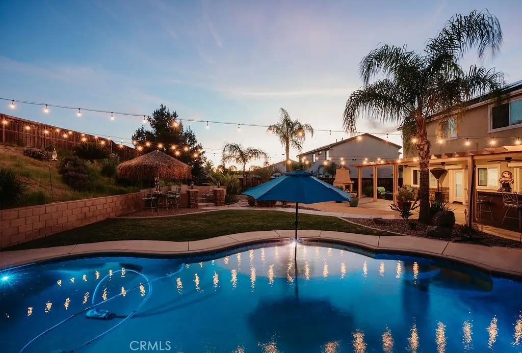 36625 Straightaway, Beaumont, CA 92223 - #1