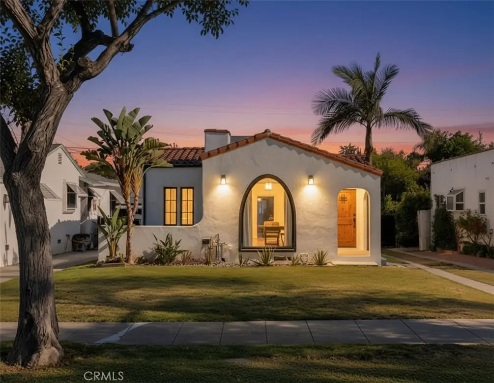 2820 Front, Alhambra, CA 91803 - #1
