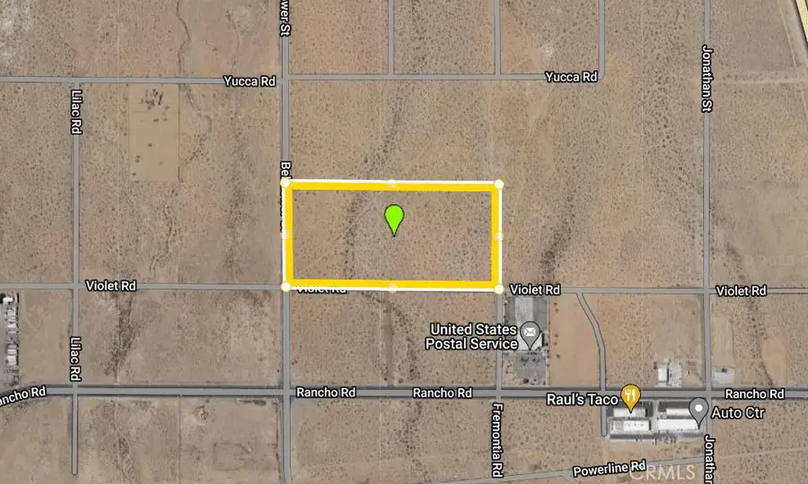 0 Bellflower Street, Adelanto, CA 92301 - #3