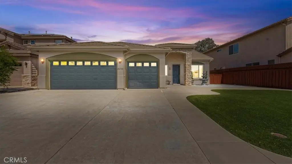 26754 Evergreen Avenue, Murrieta, CA 92563 - #1