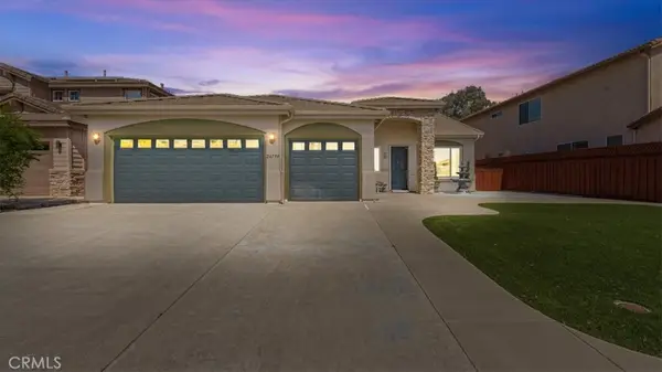 26754 Evergreen Avenue, Murrieta, CA 92563